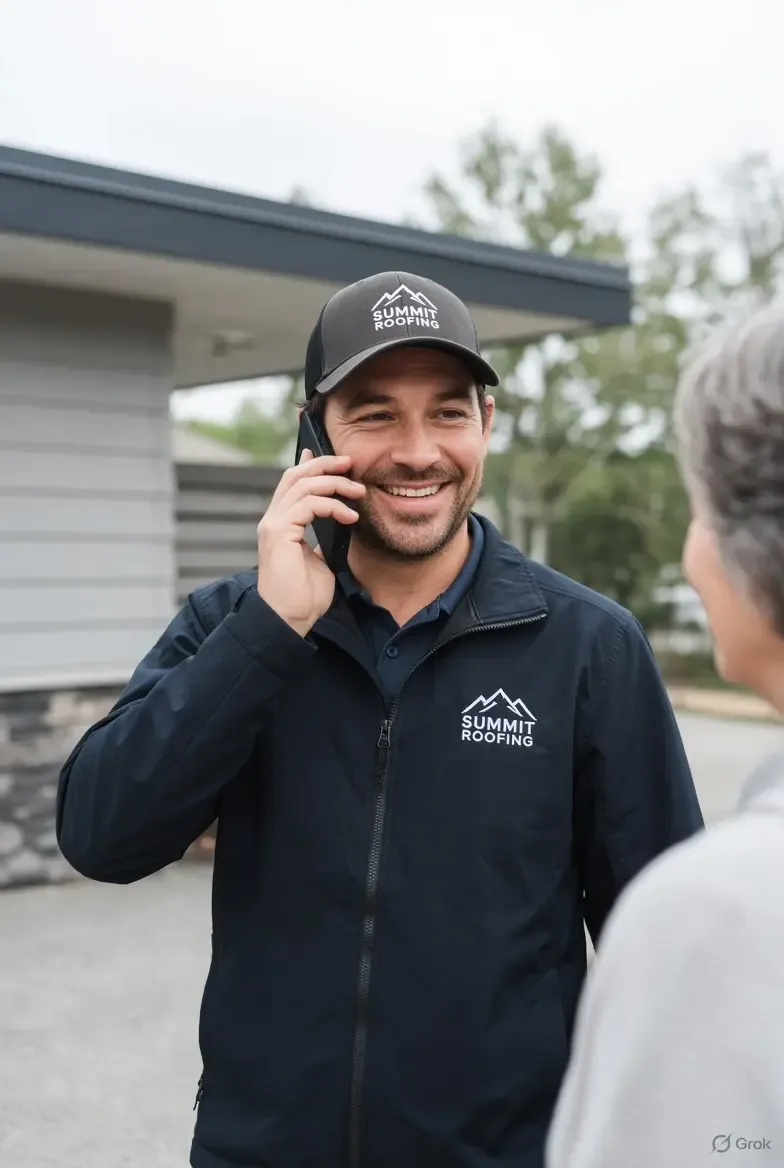 Flat Roof Leak Repair Linwood, KS FAQs